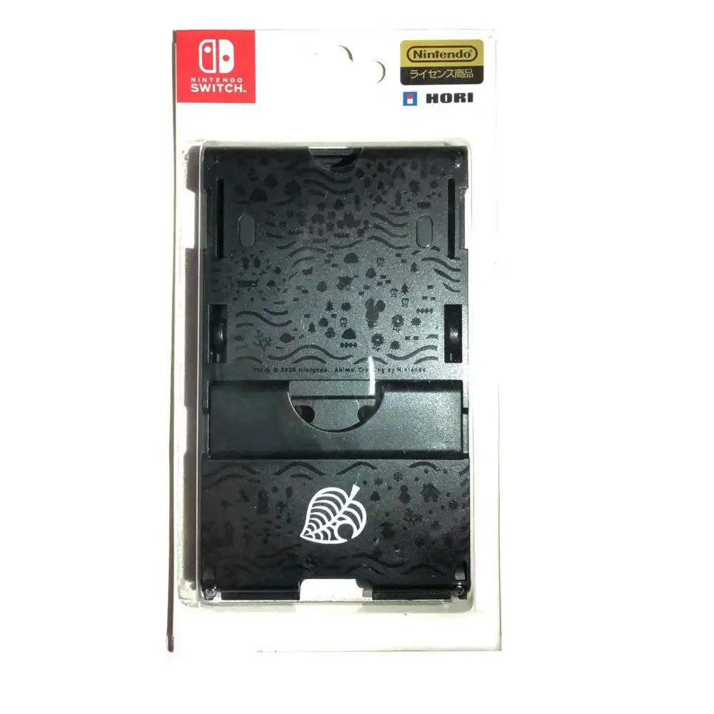 2020 new limited version stand for ns switch console animal crossing play stand foldable for switch lite free global shipping