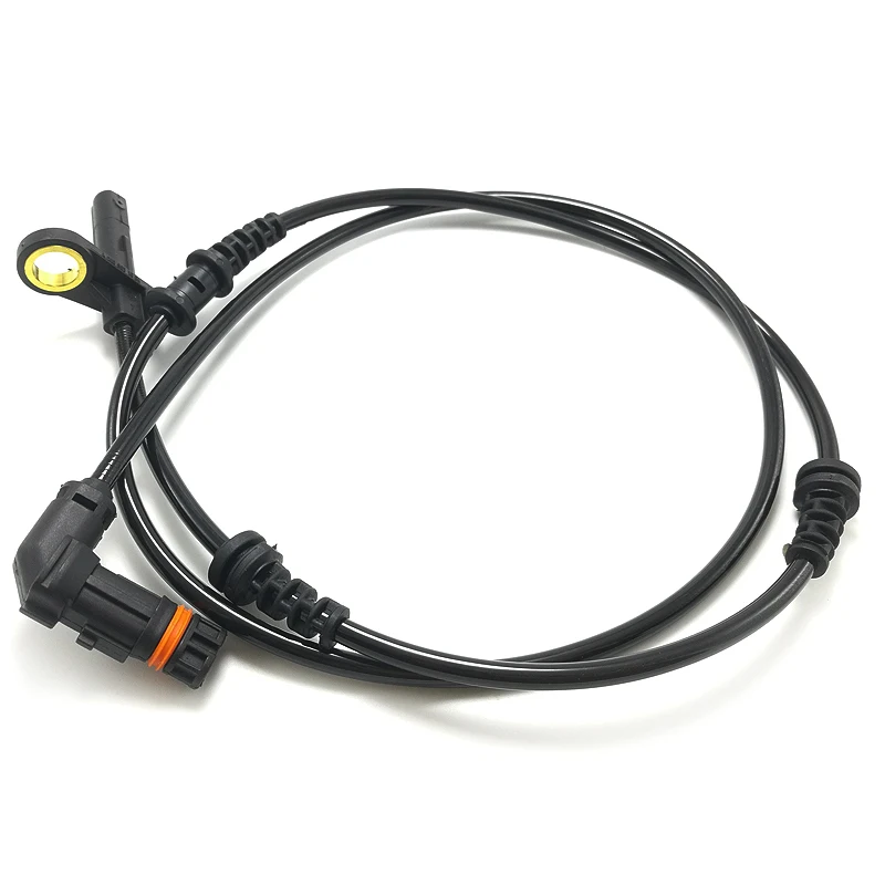2519055700 2514404937 новый передний датчик скорости ABS колеса для Mercedes Benz W251 R300 R320 R350 R400