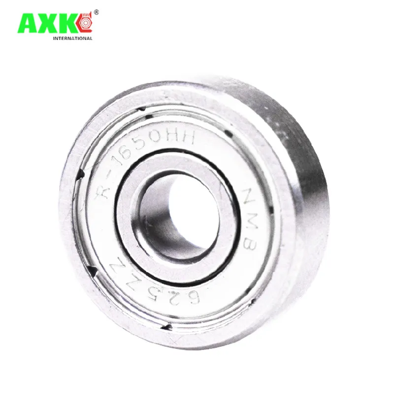 20 шт./100 шт. оригинальные высокоскоростные Миниатюрные шарикоподшипники NMB L-1280ZZ