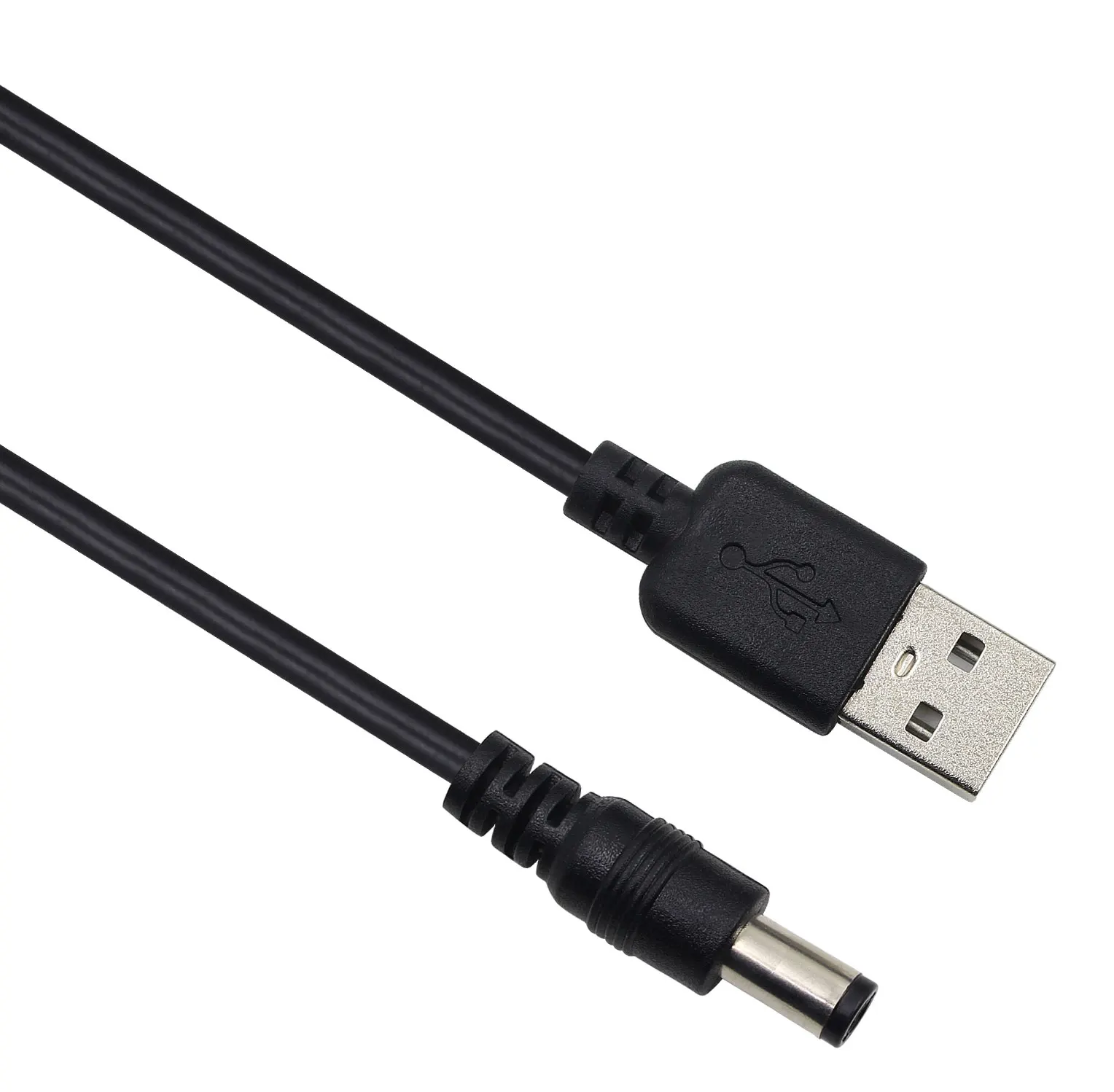 USB DC Adapter Power Supply Cable For MXQ Pro 4K mini M9X Android TV Box | AC/DC Adapters