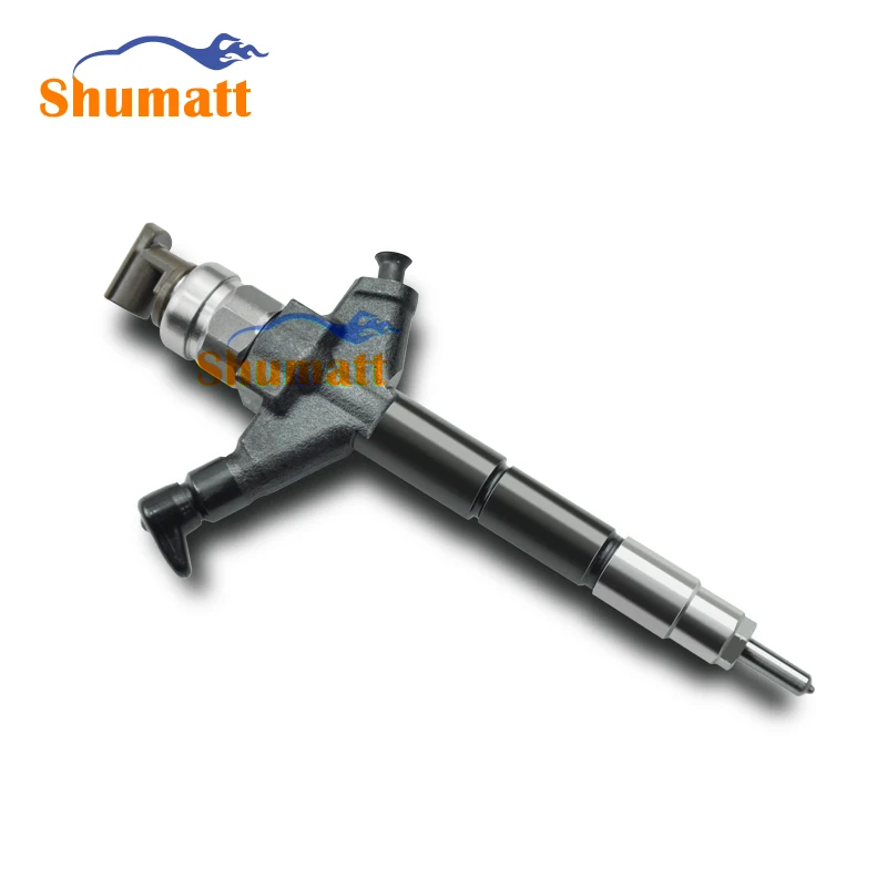 Восстановленный дизельный инжектор аккумуляторной топливной системы 295050-1060