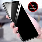 Защитное стекло 5D для iPhone 12, Xs Max, 11 Pro, XR, X, 7, 8, 6S Plus, полное закаленное