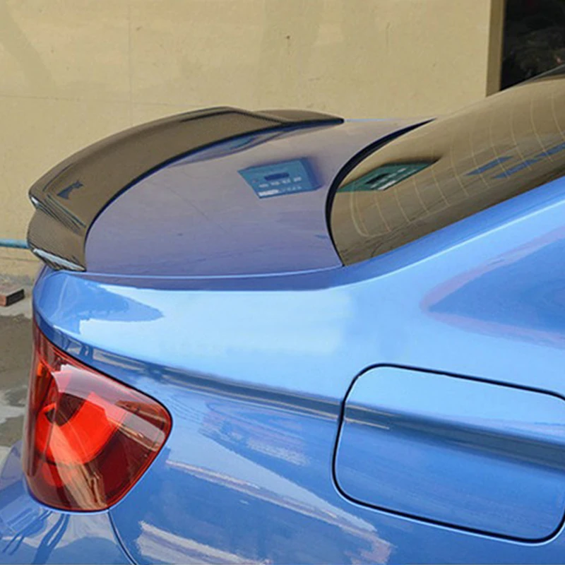 

F22 2Door Modified C Style FRP Fiberglass Rear Trunk Lip Spoiler Car Wing for BMW F22 218i 220i 225d 228i 2014 2015 2016