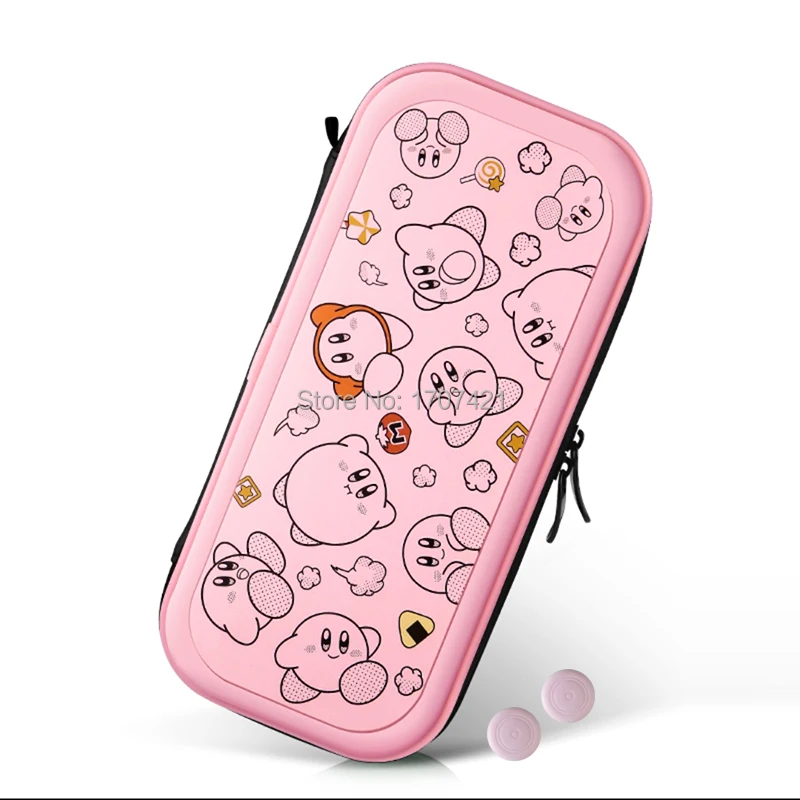 Аксессуары для Nintendo Switch ПК Жесткий Чехол консоль сумка переноски Nintendoswitch