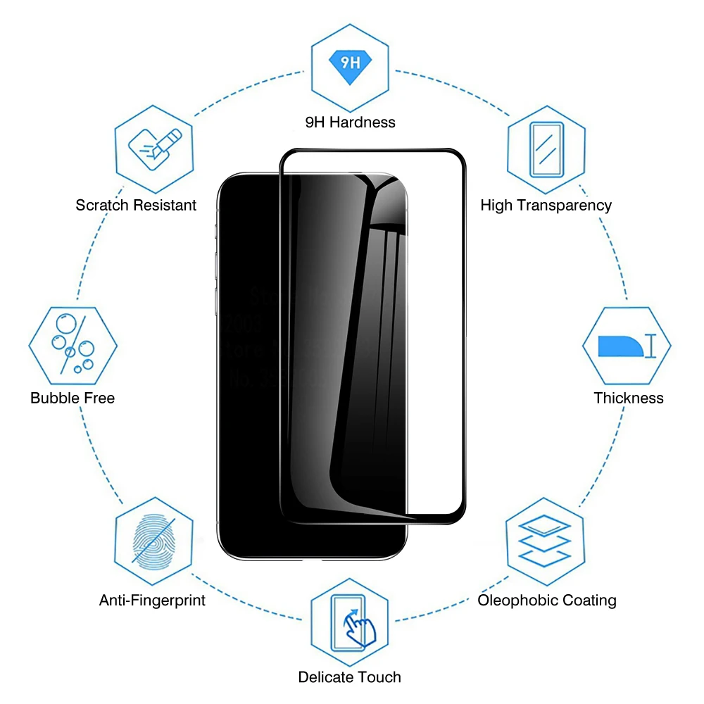 

2 in 1 Camera Protective Glass For Huawei y9a y9 y8p y7a y7p y6s y5p nova 5 t 7i 6se 7se p smart s z pro Screen Protector Film