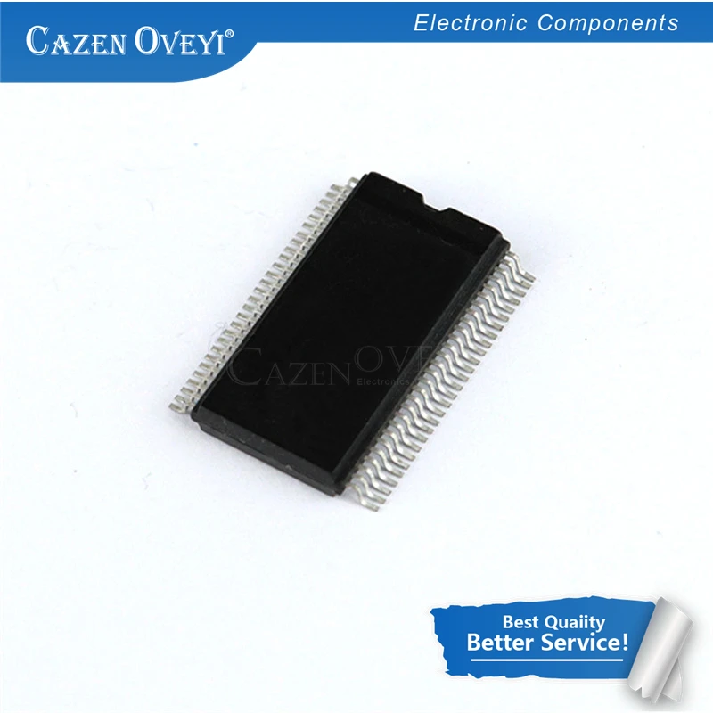 10 шт./лот PCF8576 PCF8576T PCF8576CT SSOP 56 Универсальный ЖК драйвер для низких мультиплексных