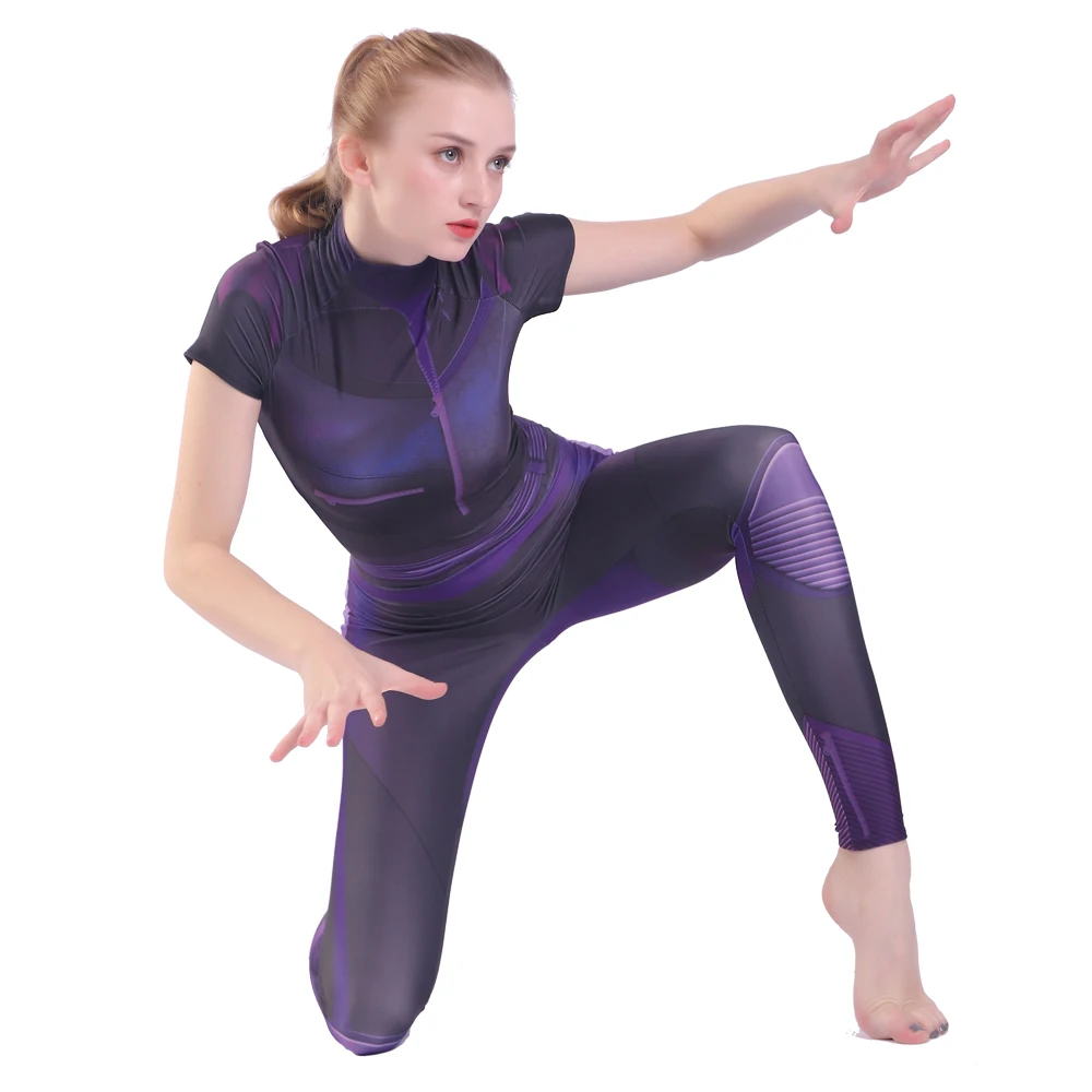 Женские вечерние костюмы Red evie Descendants маскарадный костюм Одри маль для Хэллоуина |