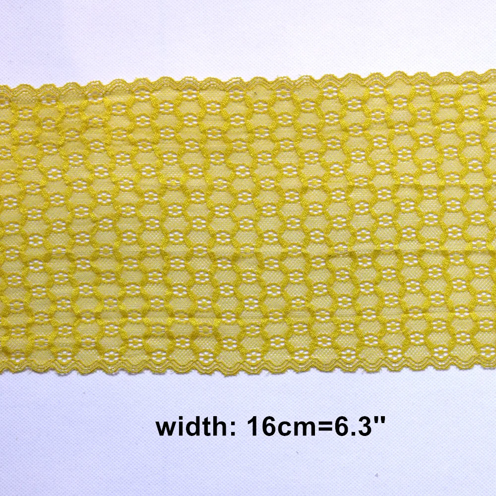 Эластичный кружевной бюстгальтер 2 ярда 21 5 см | Дом и сад