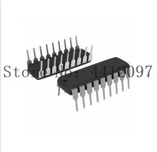 

1pcs/lot DAC0832LCN DAC0832 DIP-20 DAC0830/DAC0832