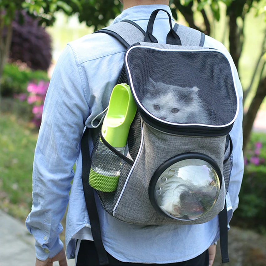 

Outdoor Dog Water Bottle Portable Pet Drinking Water Feeder Bowl Dog Cat Food Feeding for Puppy Dog Cat Walking Travel Supplies