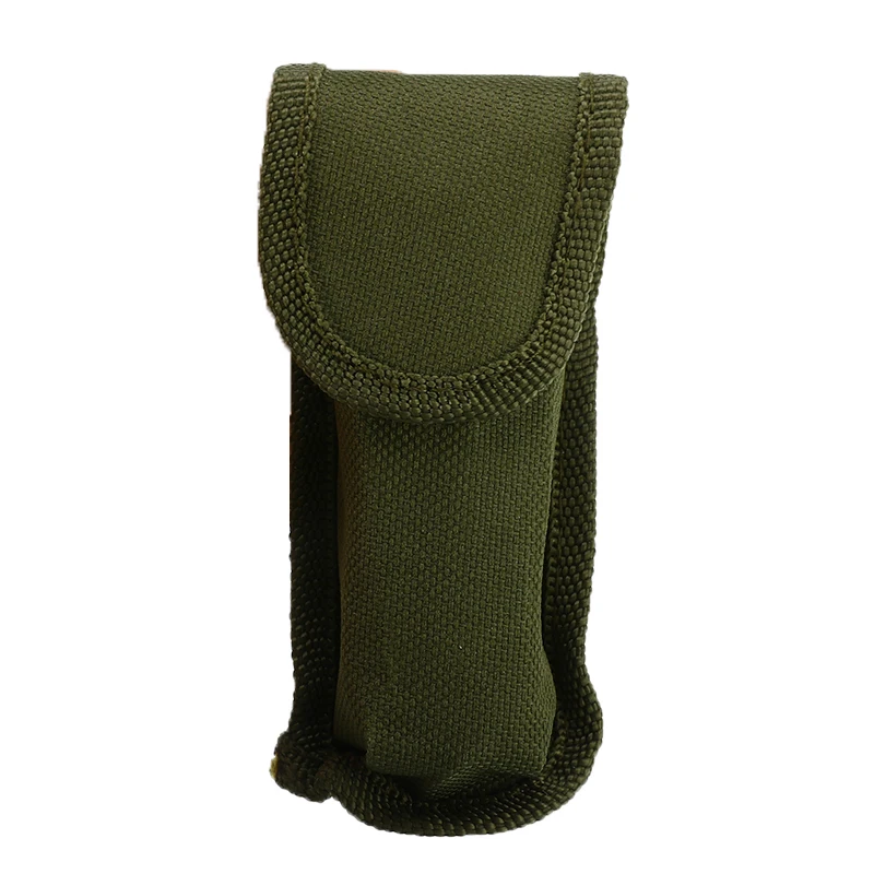 

Outdoor Tableware 9 in1 Folding Fork Spoon Stainless Steel Multi-function Corkscrew Camping Hiking Travel Picnic Accessories