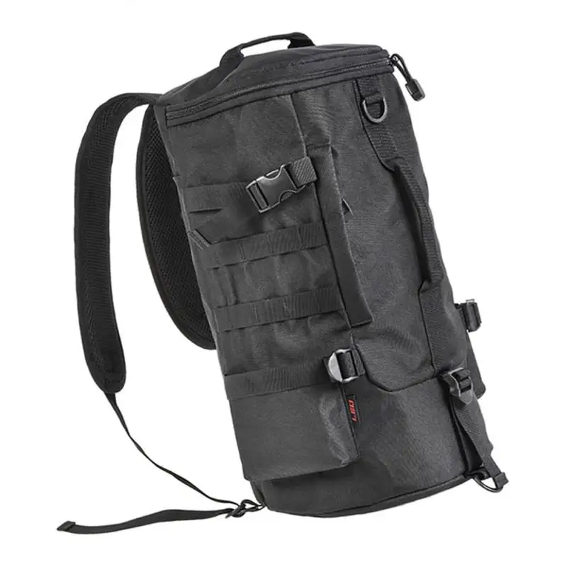 

Fishing Tackle Storage Bag Portable Outdoor Multifunctional Fishing Gear Bag