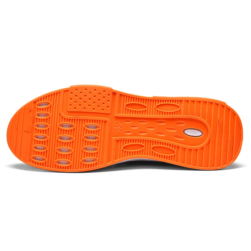 Дышащая теннисная обувь для мужчин новинка черная белая спортивная мужские