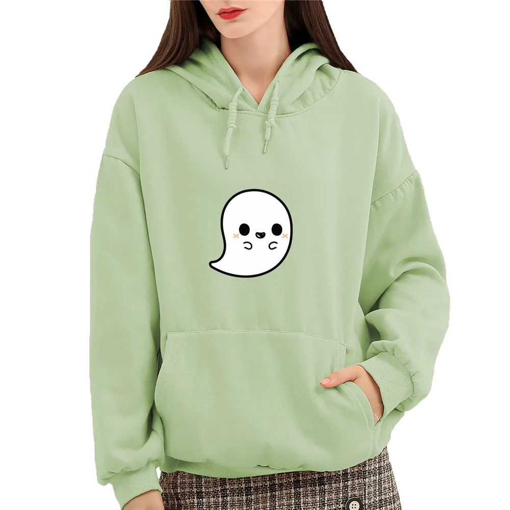Sudaderas Vintage Clothes for Womens Sweatshirts Hoodies Pulls Pour Femmes Best Friend Women Pink Sweetshirt Hoodie Woman Hood