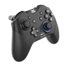 MOBAPAD Pro Consoles Professional Bluetooth Controller with Customizable Buttons and  NFC for Nintendo Switch PC 4