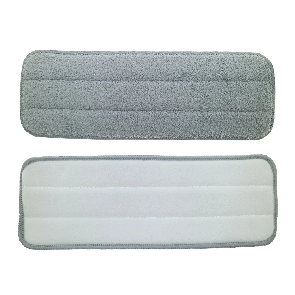 

Швабра для Deerma TB500 TB800 Xiaomi Mijia Deerma, швабра для распыления воды, вращающаяся на 360° ткань для чистки, деревянная ткань из углеродного волокна