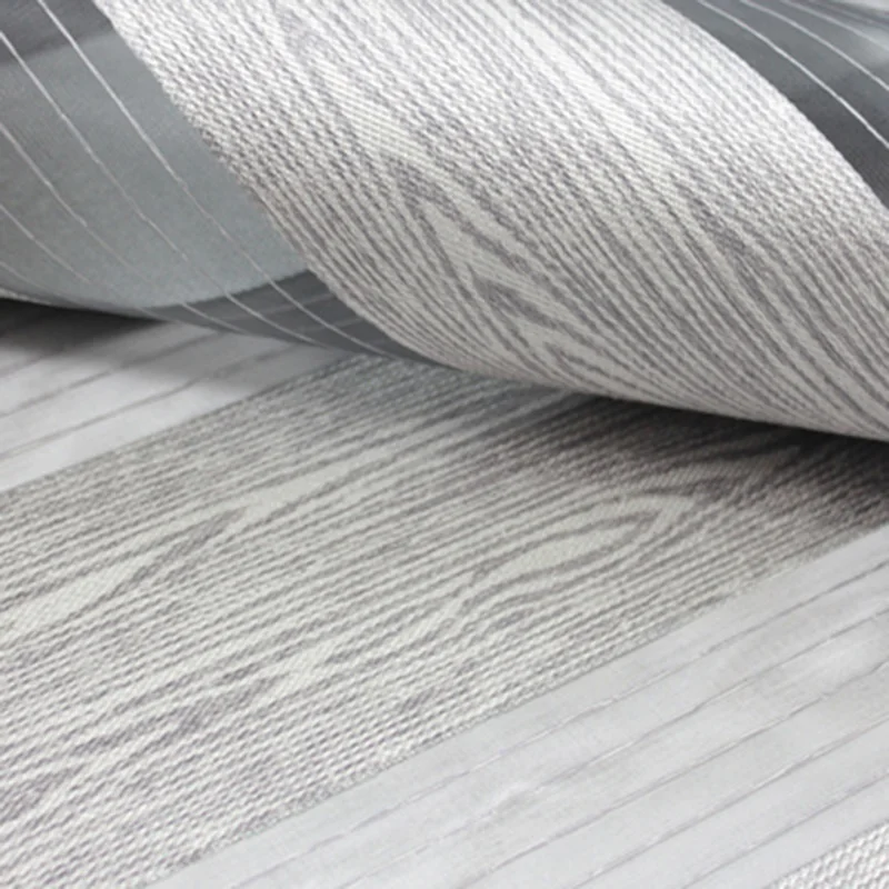 Бесплатная доставка популярная Затемняющая штора на роликах в виде зебры для