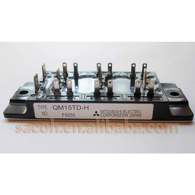 

1PCS/lot New OriginaI QM15TD-HB QM15TD-H or QM15TD-9 QM15TD-9B QM15TD 15A 600V Transistor Modules