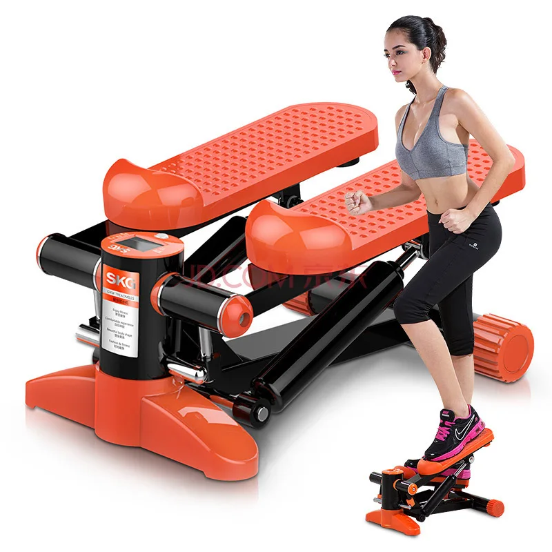 

Шаговый бесшумный мини-фитнес-оборудование, гидравлический для помещений, скалолазания