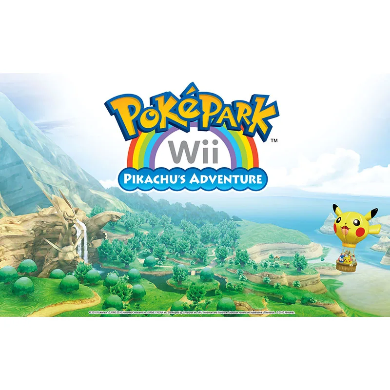 Игровой коврик Takara Tomy Pokemon приключения Пикачу карта игр резиновый настольная