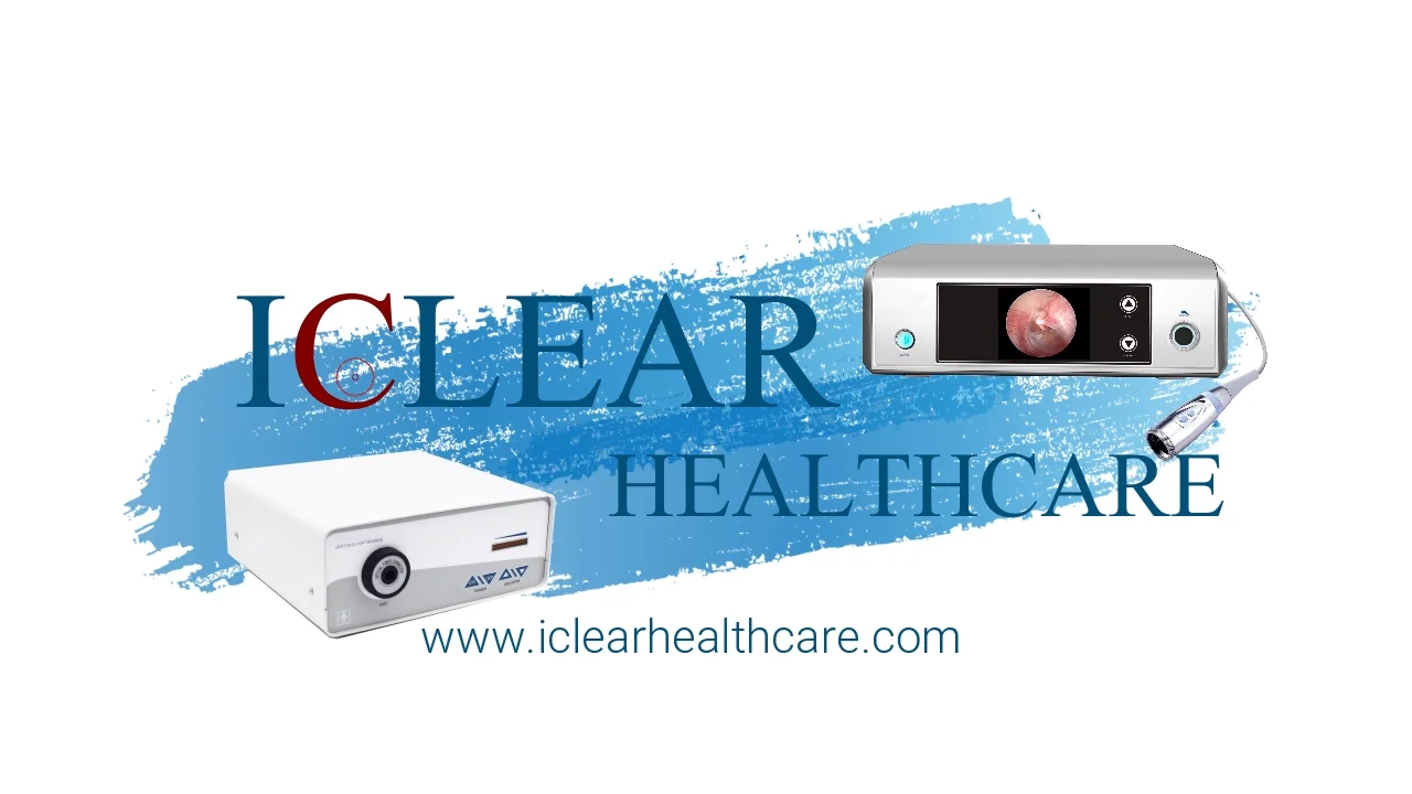 

Cheapest 5-inch LCD Medical Endoscope Camera CCD System