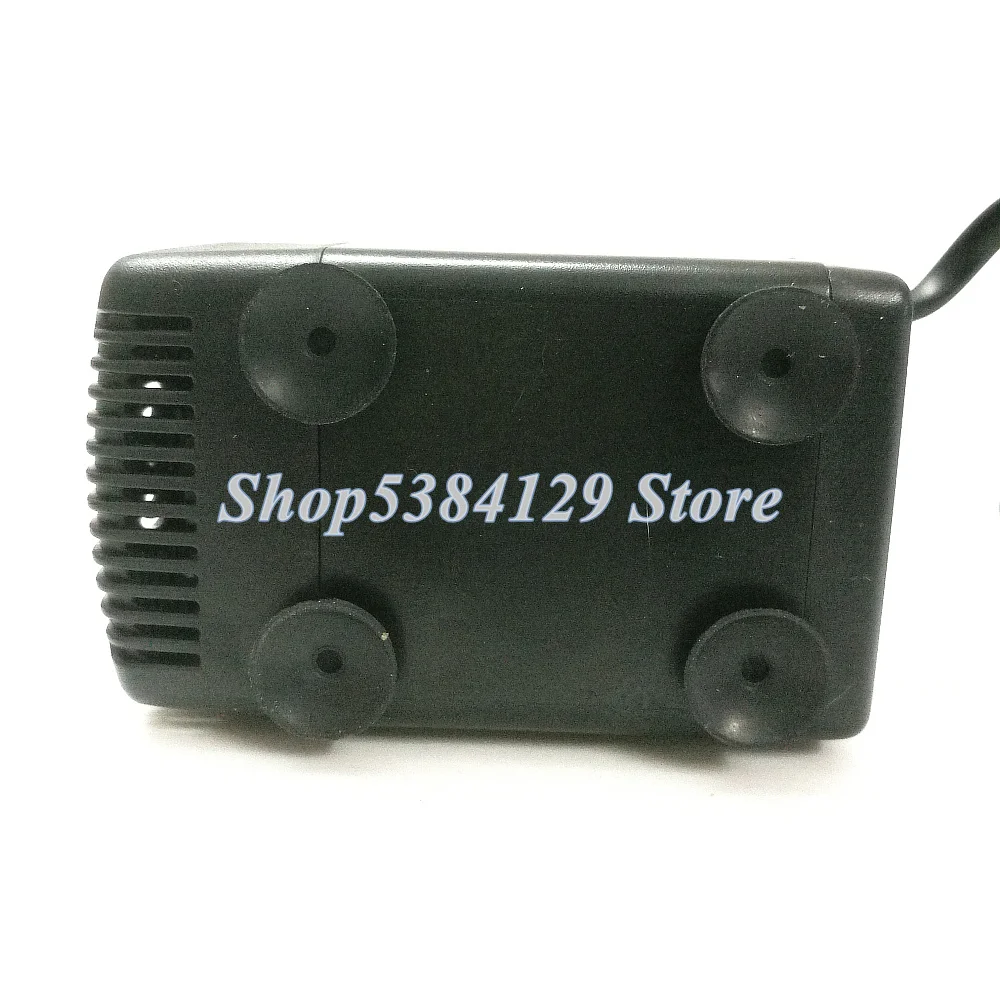 HB-108 погружной насос аквариумный лед машина холодный вентилятор циркуляционный 27