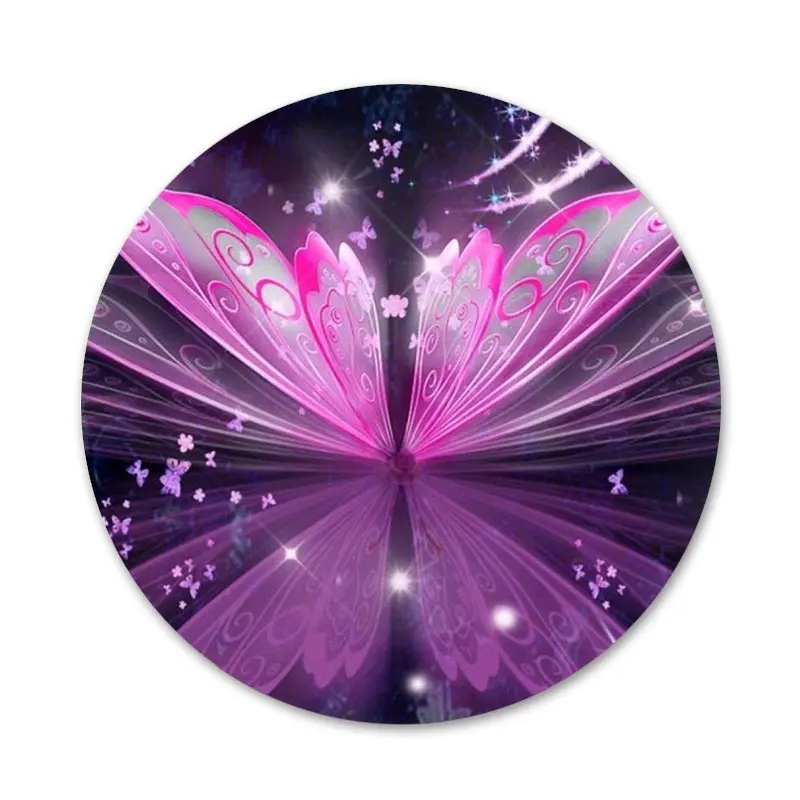 Красивый значок в виде стрекозы для одежды рюкзака украшение подарок | Дом и сад