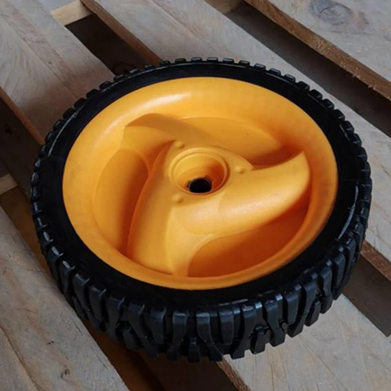 

196 MM Lawn Mower Wheel for Husqvarnaa for McCulloch 5324025-67, 5324029-36, 532402567, 532402936