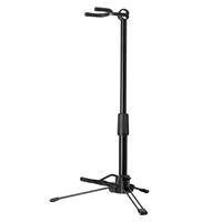 Professional Wind Instrument Holder Folding Electronic Wind Instrument Tripod Stand Holder