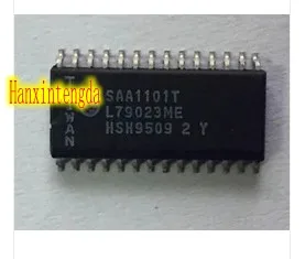 2 шт./лот SAA1101T SOP28 [SMD] | Электроника