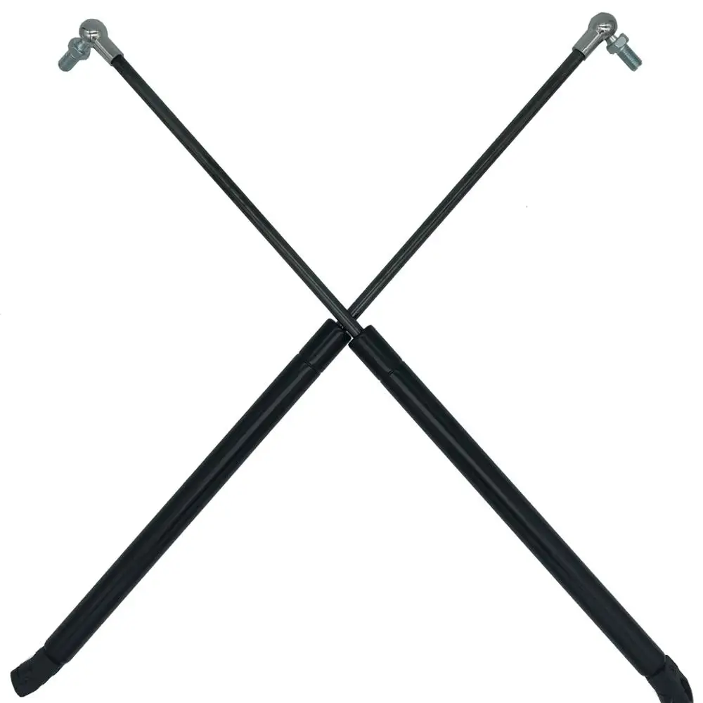 Автомобильный передний капот двигателя Шок Распорки подъема бар Поддержка