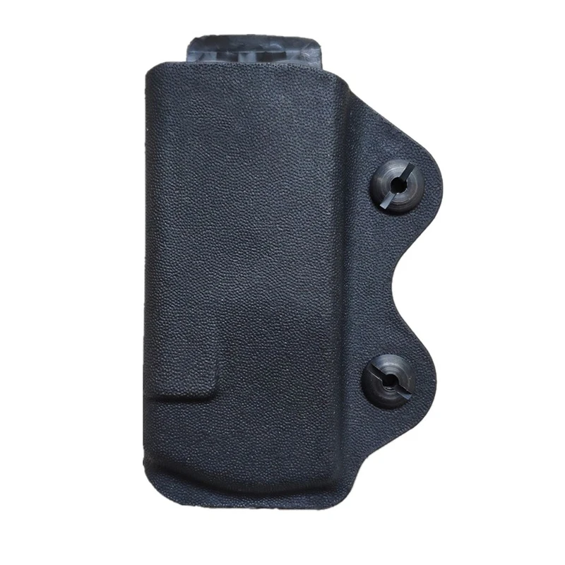 

Новый стиль, быстросъемный чехол для смартфона Glock, универсальный чехол для магазина, Однорядный чехол для смартфона