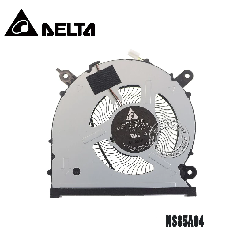 Кулер для охлаждения телевизора NS85A04 DC05V 0.50A 18D19 Samsung QN85Q900RAFXZA BN94 13292L|cpu cooler fan|cooler