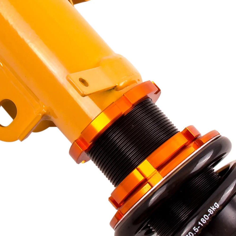 24 ступенчатый регулируемый амортизатор койловеры весенние удары Конструкторы