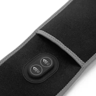 xiaomi mijia graphene Интеллектуальный тропический интеллектуальный контроль температуры, чтобы снять боль в талии двусторонний тропический