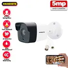 Аналоговая камера видеонаблюдения HKIXDISTE, 4K, 8 Мп, 720 МП, 1080P, P