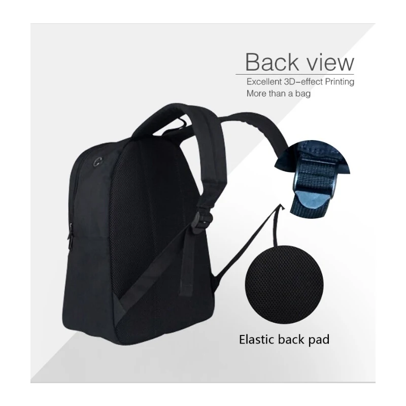 Canvas Floral Butterfly Printing Backpacks Women Schoolbags for Teenager Girls Vintage Daily Travel Daypack Mochila Bolsos Mujer