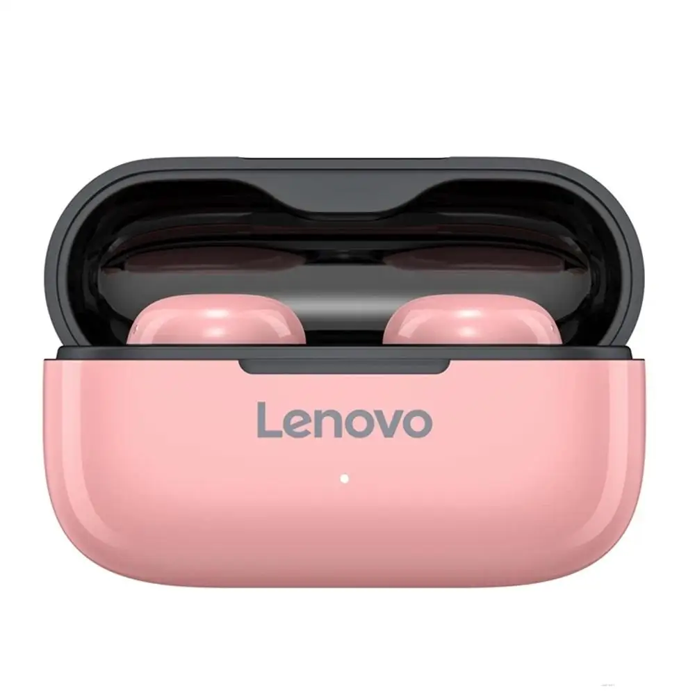 

Lenovo LP11 TWS мини беспроводные Bluetooth наушники Стерео шумоподавление водонепроницаемые спортивные наушники