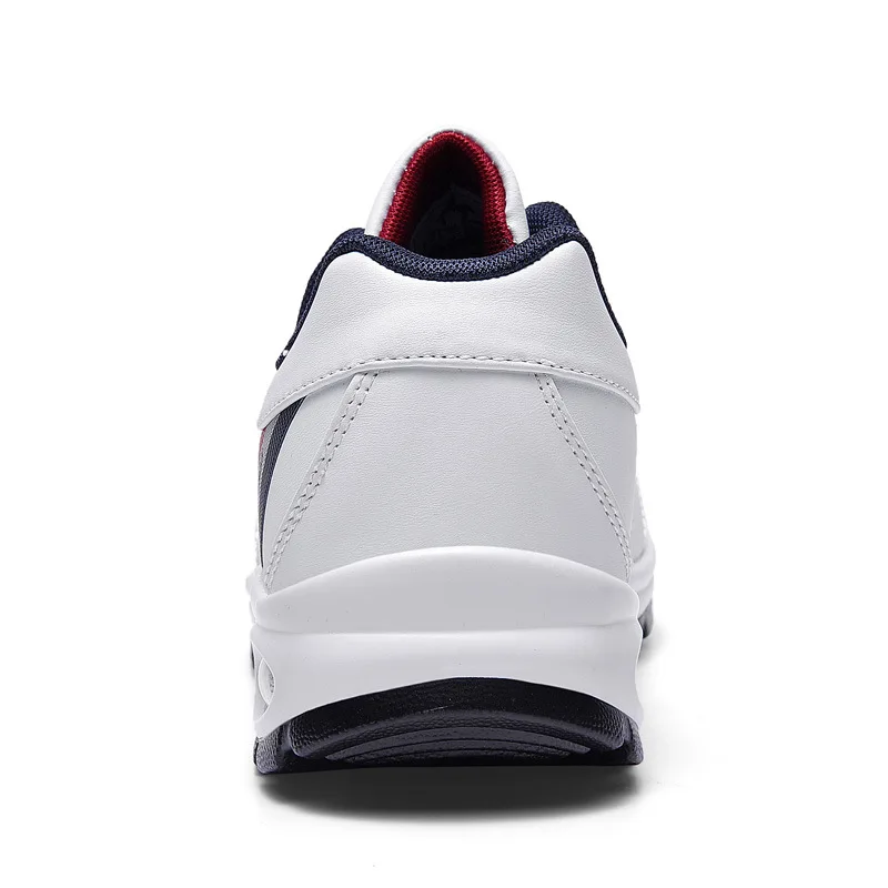 NAIKPLLO Men Tenis Shoes Sports Travel Board Running Shoes Trend Cushion Shoes Male Breathable Casual Sneakers Men