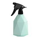 Пустая бутылка-распылитель для полива цветов, пластиковый спрей для салонных растений, Поливочные принадлежности для сада