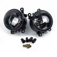 1 pair front bumper fog light headlight h11 12v lamps for suzuki sx4swiftgrand vitarajimnyalto fog light bulbs