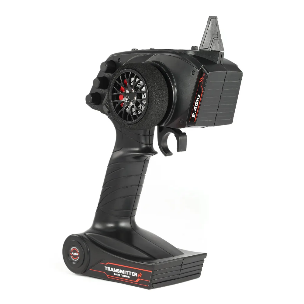 оригинальный передатчик austar ax5s tg3