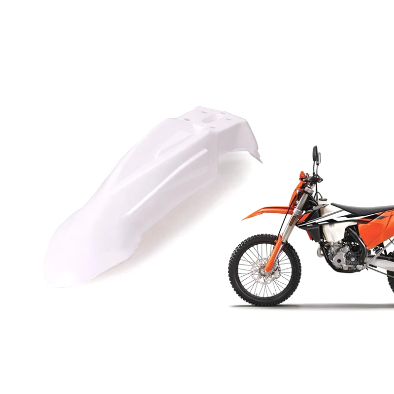 Универсальный мотоциклетный передний грязеотталкивающий брызговик аксессуары