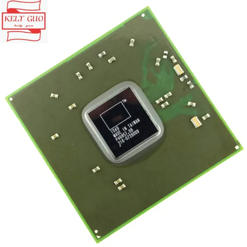 100% Новый оригинальный 216-0728009 216 0728009 BGA чипсет | Микрофоны