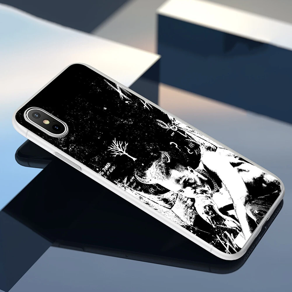 XXXTENTACION Розовый peep Lil peep Твердый чехол для телефона Xiaomi mi 9T A3 Pro для Red mi 7A K20 Note 8 Pro Чехол