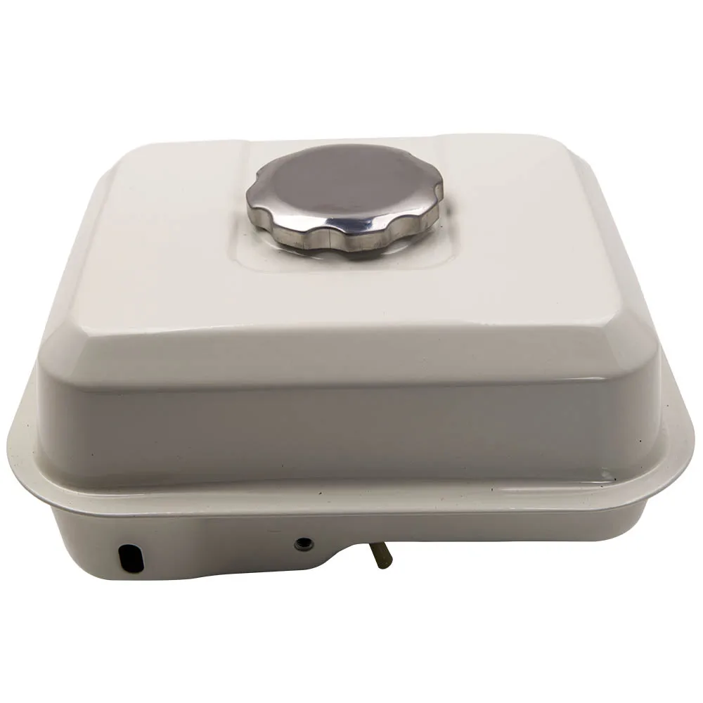 

Fuel Gas Tank 17510-ZE1-030ZA For Honda GX160 5.5HP GX200 6.5HP Engines Motor
