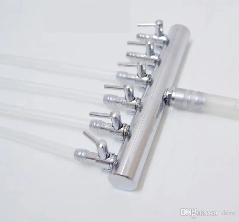 1 шт. разделитель воздуха для аквариума|air splitter|aquarium air splitterairline tubing |