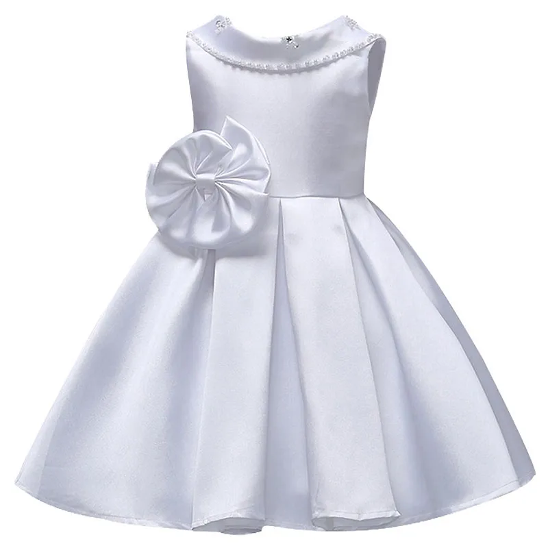 2019 горячая Распродажа лепесток большой бант Принцесса свадебное платье для