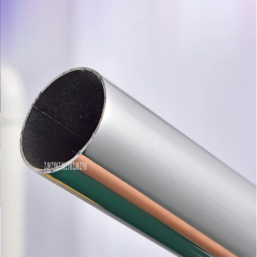 Противоскользящая стойка для туалета из нержавеющей стали пластмассовая