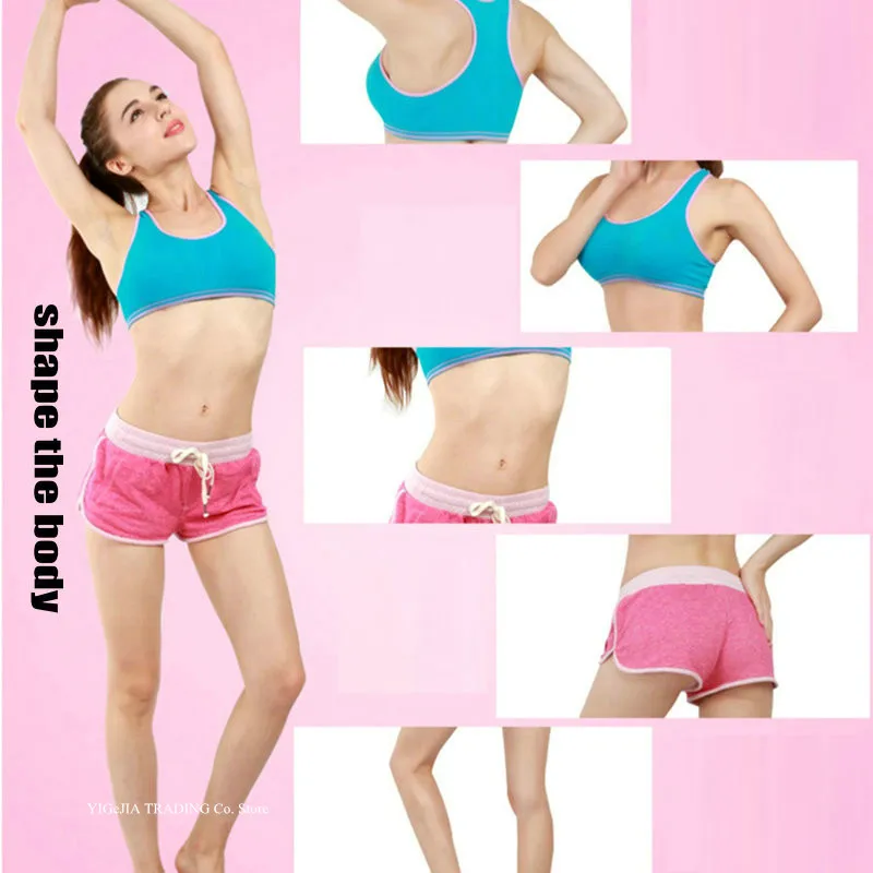 Бытовые средства ухода за кожей шейпинг машина для похудения с канат